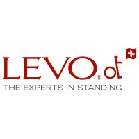 LEVO USA logo, LEVO USA contact details