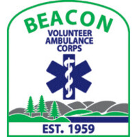 Beacon Volunteer Ambulance Corps logo, Beacon Volunteer Ambulance Corps contact details