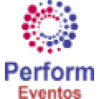 Perform Eventos logo, Perform Eventos contact details