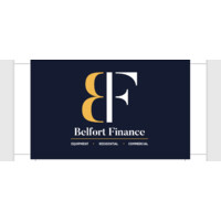 Belfort Finance logo, Belfort Finance contact details