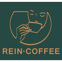 Rein Coffee logo, Rein Coffee contact details