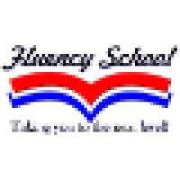 Fluency School logo, Fluency School contact details