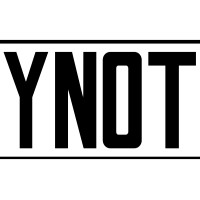 YNOT logo, YNOT contact details