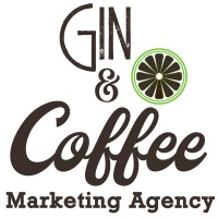 Gin & Coffee Marketing Agency logo, Gin & Coffee Marketing Agency contact details