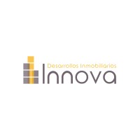 Innova Asunción - Desarrollos Inmobiliarios logo, Innova Asunción - Desarrollos Inmobiliarios contact details