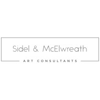 McElwreath Art Advisory logo, McElwreath Art Advisory contact details