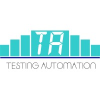 TA Testing Automation logo, TA Testing Automation contact details