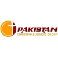 Pakistan Christian Business Group logo, Pakistan Christian Business Group contact details