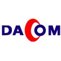 Dacom System Technologies logo, Dacom System Technologies contact details