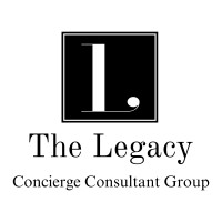 The Legacy Concierge Consultant Group logo, The Legacy Concierge Consultant Group contact details