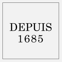 Depuis 1685 logo, Depuis 1685 contact details