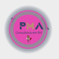 PMA Gestão de Pessoas & Desenvolvimento Humano/Empresarial logo, PMA Gestão de Pessoas & Desenvolvimento Humano/Empresarial contact details