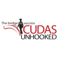 Cudas UnHooked logo, Cudas UnHooked contact details