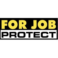 ForJobProtect logo, ForJobProtect contact details