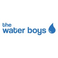 The Water Boys logo, The Water Boys contact details