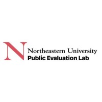 Northeastern University Public Evaluation Lab (NU-PEL) logo, Northeastern University Public Evaluation Lab (NU-PEL) contact details