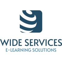 WIDE Services logo, WIDE Services contact details