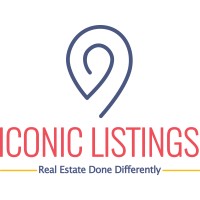 Iconic Listings logo, Iconic Listings contact details