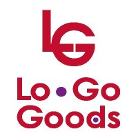 LoGo Goods logo, LoGo Goods contact details