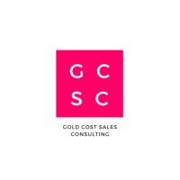 Gold Coast Sales Consulting logo, Gold Coast Sales Consulting contact details