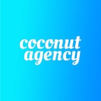 Coconut Agency logo, Coconut Agency contact details