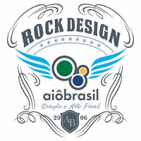 Aiô Brasil Design logo, Aiô Brasil Design contact details