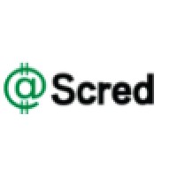 Scred logo, Scred contact details