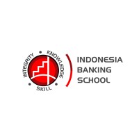 Indonesia Banking School logo, Indonesia Banking School contact details