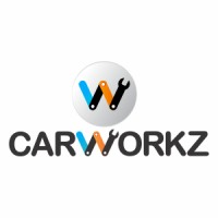 Carworkz logo, Carworkz contact details