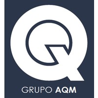 GrupoAQM logo, GrupoAQM contact details