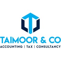 Taimoor & Co. logo, Taimoor & Co. contact details