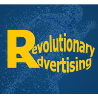 Revolutionary Advertising logo, Revolutionary Advertising contact details