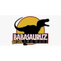 BABASAURUZ logo, BABASAURUZ contact details