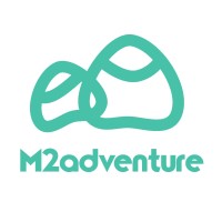 m2adventure logo, m2adventure contact details