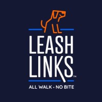 Leash Links logo, Leash Links contact details