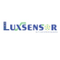 Lux Sensor logo, Lux Sensor contact details