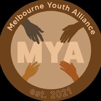 Melbourne Youth Alliance logo, Melbourne Youth Alliance contact details