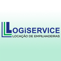 LOGISERVICE Locação de Empilhadeiras logo, LOGISERVICE Locação de Empilhadeiras contact details