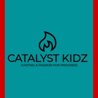 Catalyst Kidz logo, Catalyst Kidz contact details