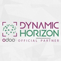 Dynamic Horizon Maroc logo, Dynamic Horizon Maroc contact details