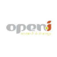 Open-I Research logo, Open-I Research contact details