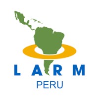 Larm Perú logo, Larm Perú contact details