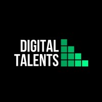 Digital Talents Group logo, Digital Talents Group contact details