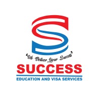 Success Education and Visa Services logo, Success Education and Visa Services contact details