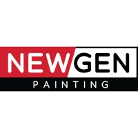 NewGen Painting, Inc. logo, NewGen Painting, Inc. contact details