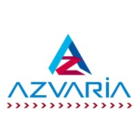 AZVARIA (Pty) Ltd 🇿🇦 logo, AZVARIA (Pty) Ltd 🇿🇦 contact details