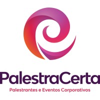 PALESTRA CERTA - Palestrante & Eventos Corporativos logo, PALESTRA CERTA - Palestrante & Eventos Corporativos contact details