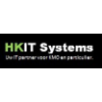 HKIT Systems logo, HKIT Systems contact details