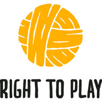 Right To Play Norge logo, Right To Play Norge contact details