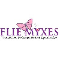 FLIE Myxes logo, FLIE Myxes contact details